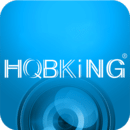 HQBKiNG行车记录仪v1.0.7 最新版