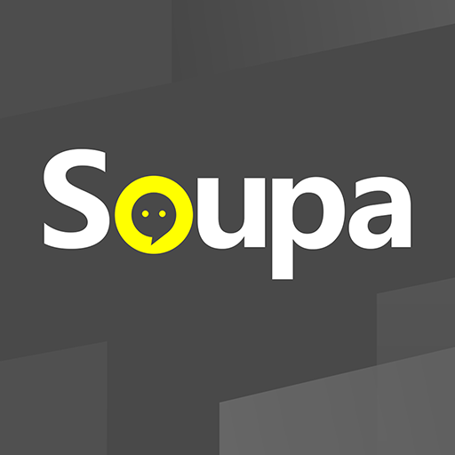 Soupa-年轻人的社交工具v1.4.5 手机版