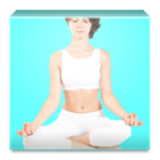 基本瑜伽呼吸安卓最新版v1.0下载