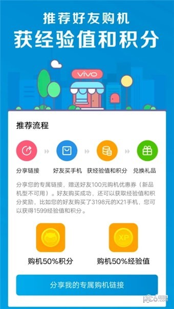 vivo官网app下载