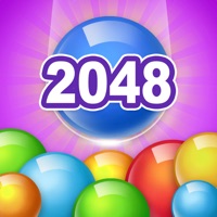 2048消球球红包版v2.1.2 最新版