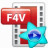 新星F4V视频格式转换器 v8.0.0.0官方最新版