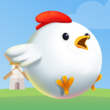 小鸡庄园红包版 安卓版v1.0.0