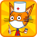 佩奇猫儿童医院 安卓版v1.0.3