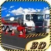 运油卡车模拟器 安卓版v1.0