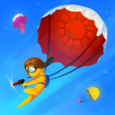 欢乐跳伞 安卓版v1.1