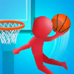 橡皮人史诗篮球 安卓版v1.0.2