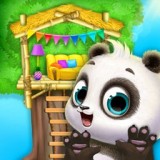 熊猫宝宝的奇妙树屋 安卓版v1.0.1