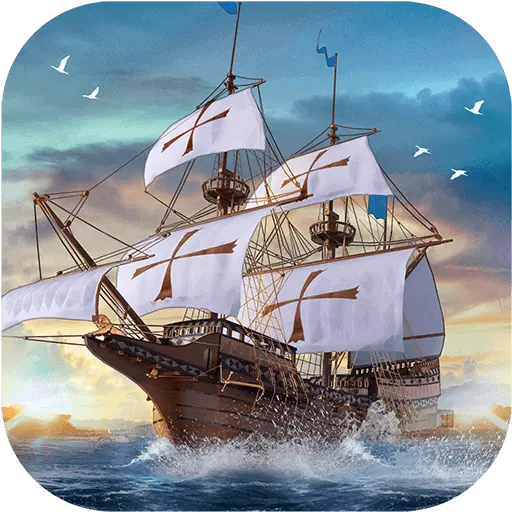 大航海之路礼包兑换码版v1.1.28 安卓版