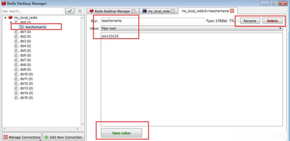 Redis Desktop Manager windows(Redis桌面管理工具) v2020.5.0官方版
