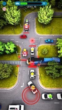 交通管理模拟
