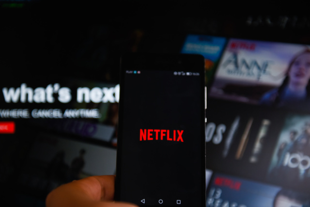 Netflix为Android观众提供“工作室品质”的声音升级