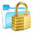 Free Folder Protector(免费文件夹加密工具)