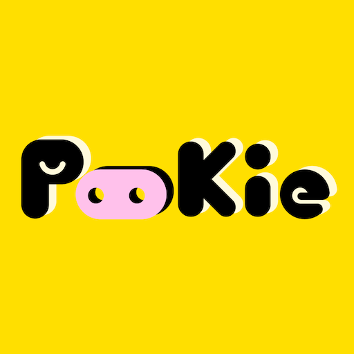 Pookie-盲盒潮玩