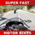 超级摩托车声音