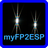 myFP2ESP(DIY远程ASCOM对焦器)