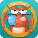 DappX区块链应用商店
