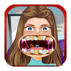 模拟牙科医生