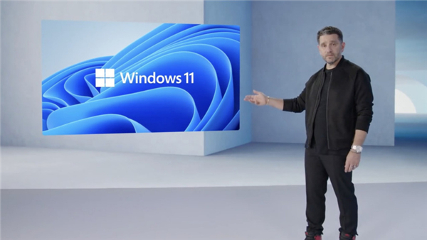 三分钟带你全面解析微软Windows 11发布会！