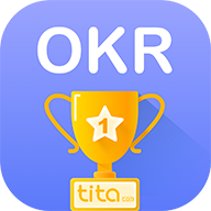 Tita个人OKR目标管理软件